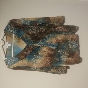 Dressbarn Ladies Blouse